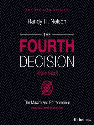 cover image of The Fourth Decision